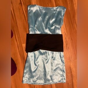 Bubbles cosplay/costume dress